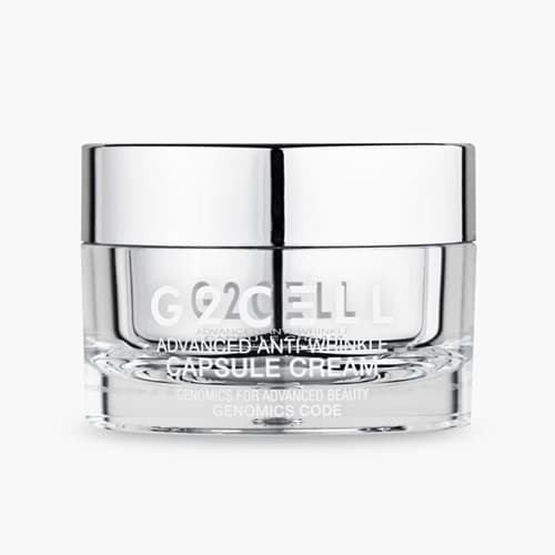 G2CELL Wrinkle improvement for skin elasticity care Essence